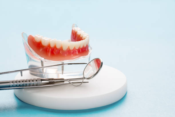 Why Choose Us for Your Dental Needs in Unionville, TN
