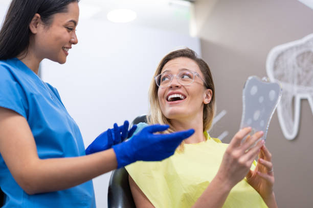 Best Dental X-Rays and Imaging  in Unionville, TN